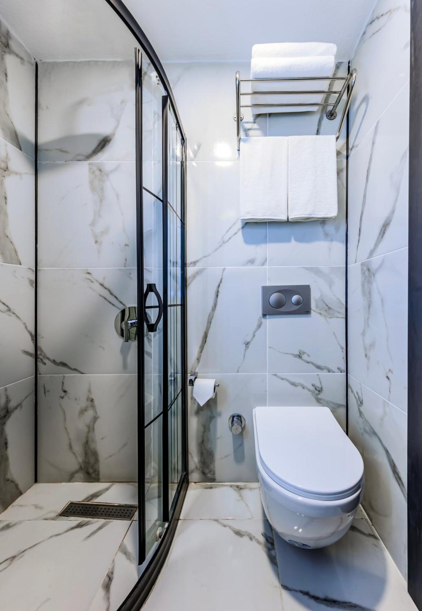 Solin Airport Hotel Arnavutkoy Εξωτερικό φωτογραφία