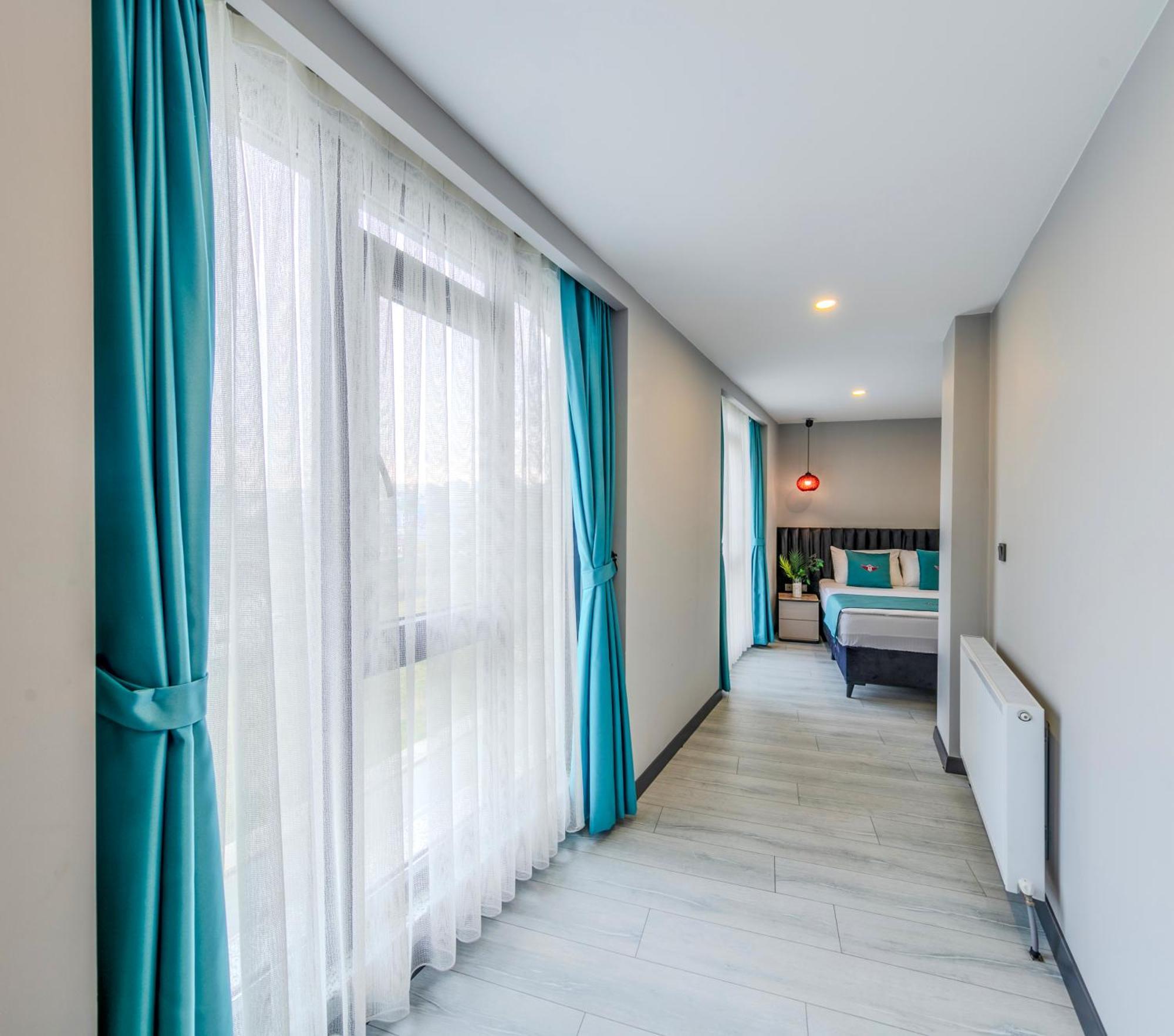 Solin Airport Hotel Arnavutkoy Εξωτερικό φωτογραφία