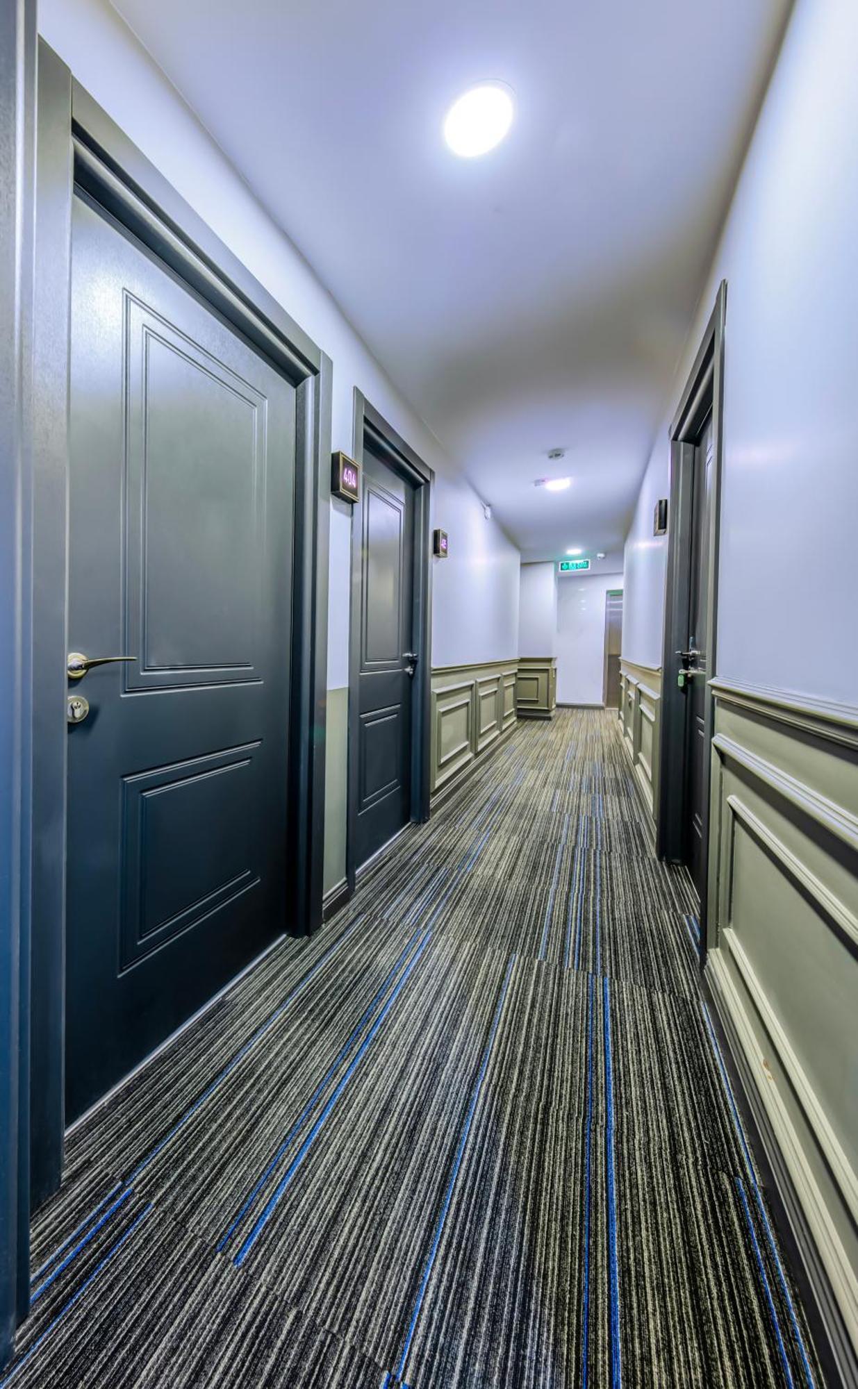 Solin Airport Hotel Arnavutkoy Εξωτερικό φωτογραφία