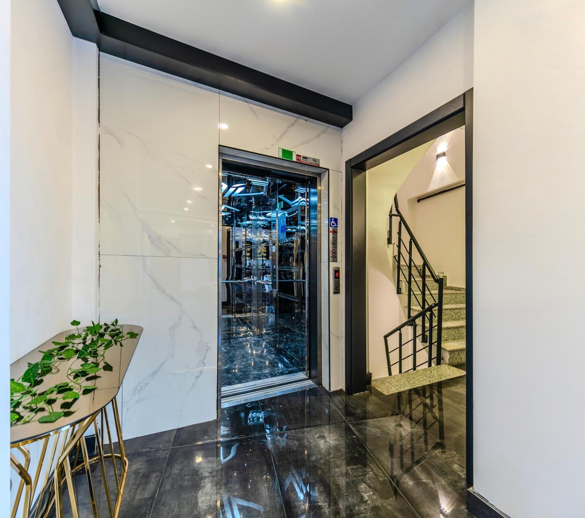 Solin Airport Hotel Arnavutkoy Εξωτερικό φωτογραφία