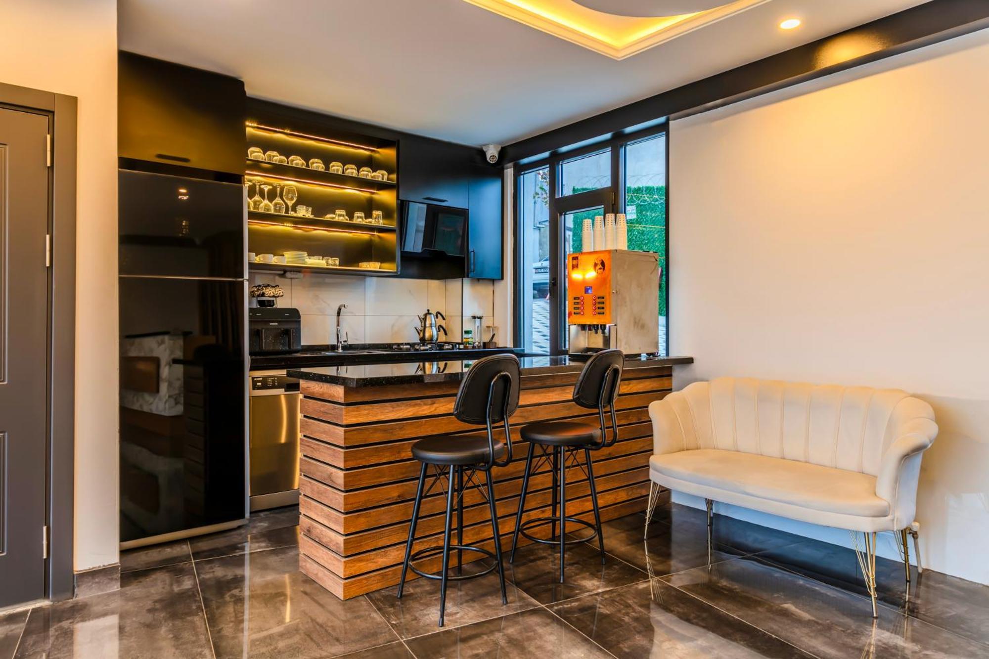 Solin Airport Hotel Arnavutkoy Εξωτερικό φωτογραφία