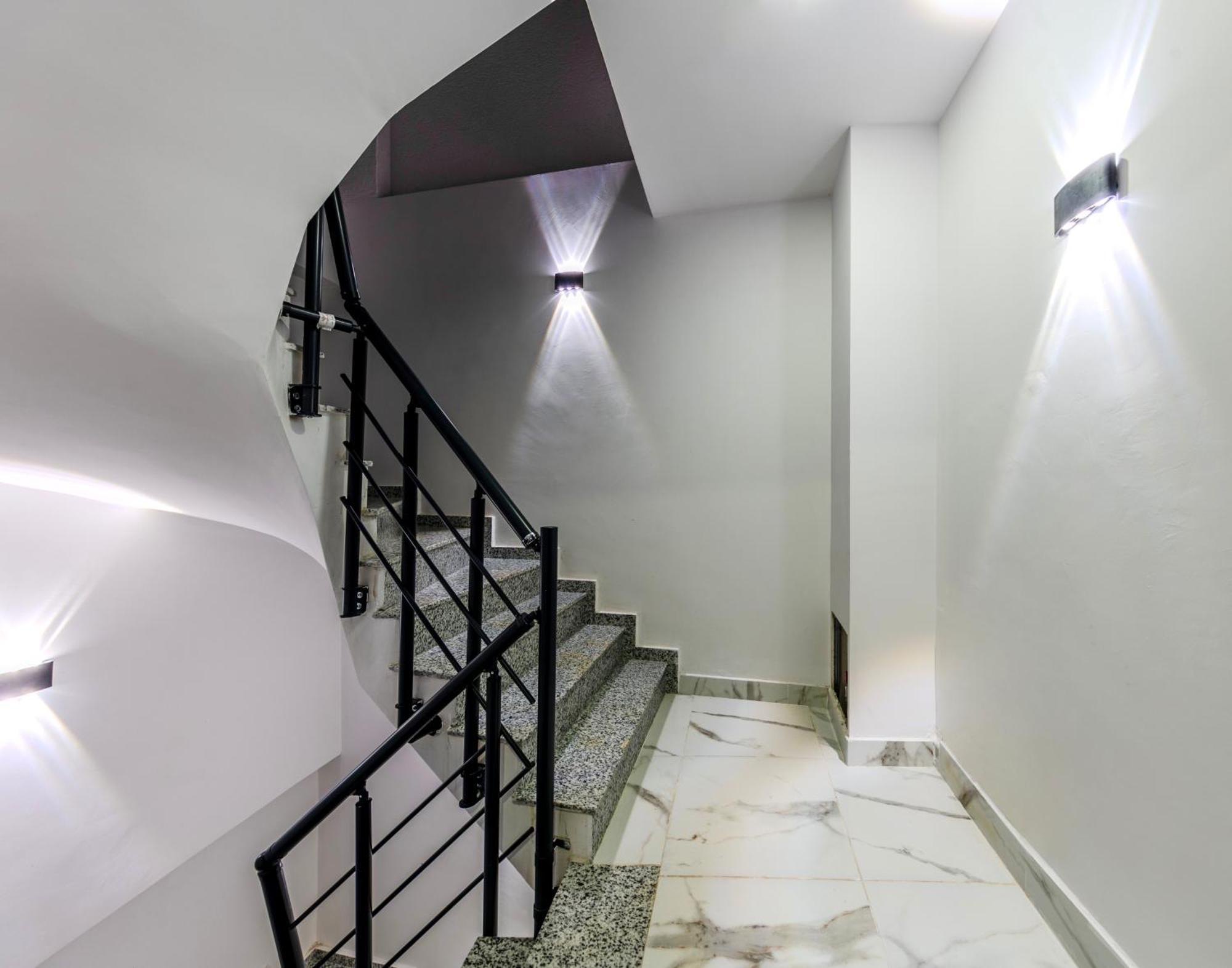 Solin Airport Hotel Arnavutkoy Εξωτερικό φωτογραφία