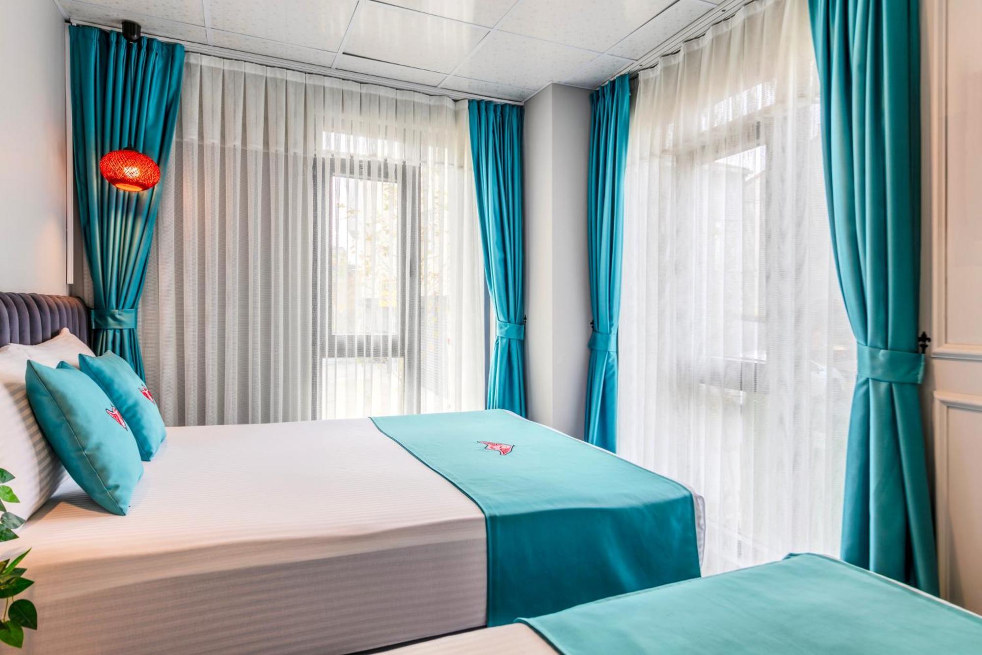 Solin Airport Hotel Arnavutkoy Εξωτερικό φωτογραφία