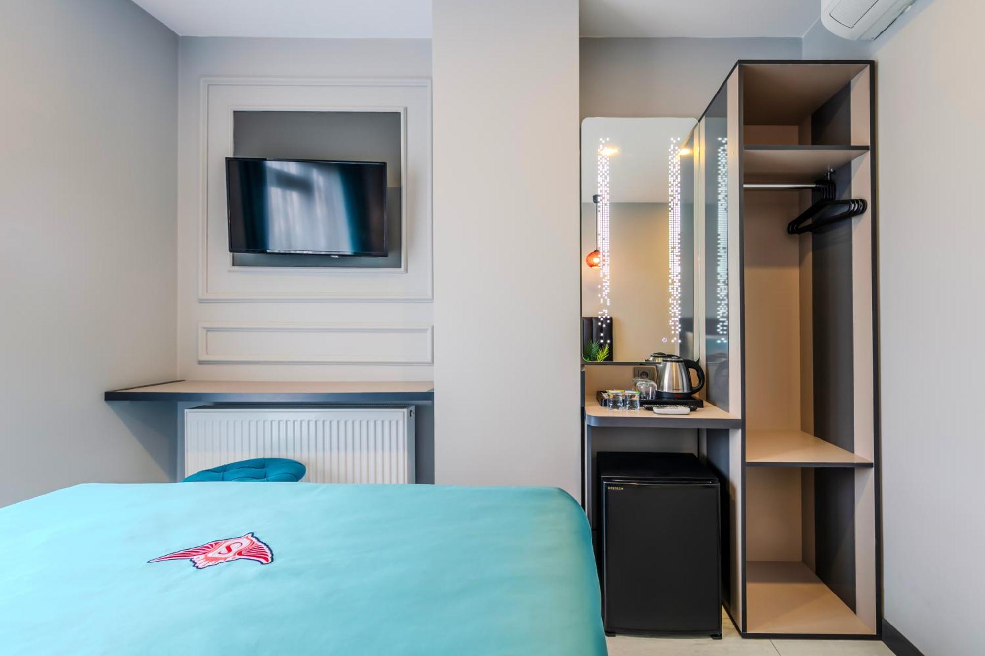 Solin Airport Hotel Arnavutkoy Εξωτερικό φωτογραφία