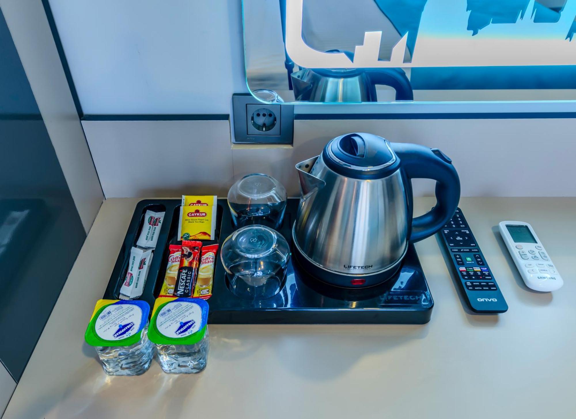 Solin Airport Hotel Arnavutkoy Εξωτερικό φωτογραφία