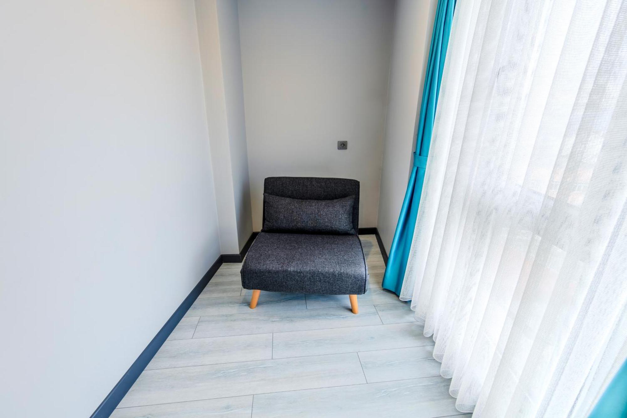 Solin Airport Hotel Arnavutkoy Εξωτερικό φωτογραφία